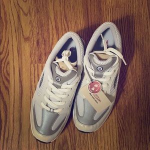 MBT Athletic Walking Shoes NWT